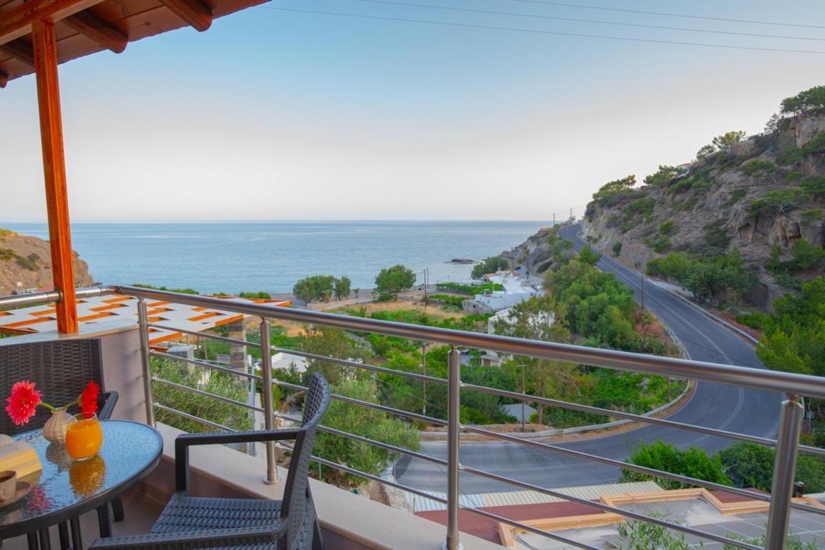 Villa Achlia Ngoại thất bức ảnh