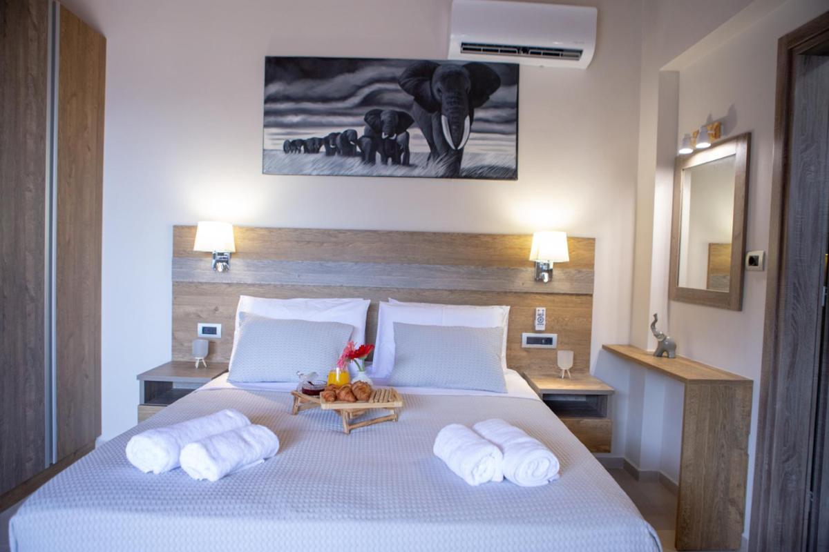 Villa Achlia Ngoại thất bức ảnh