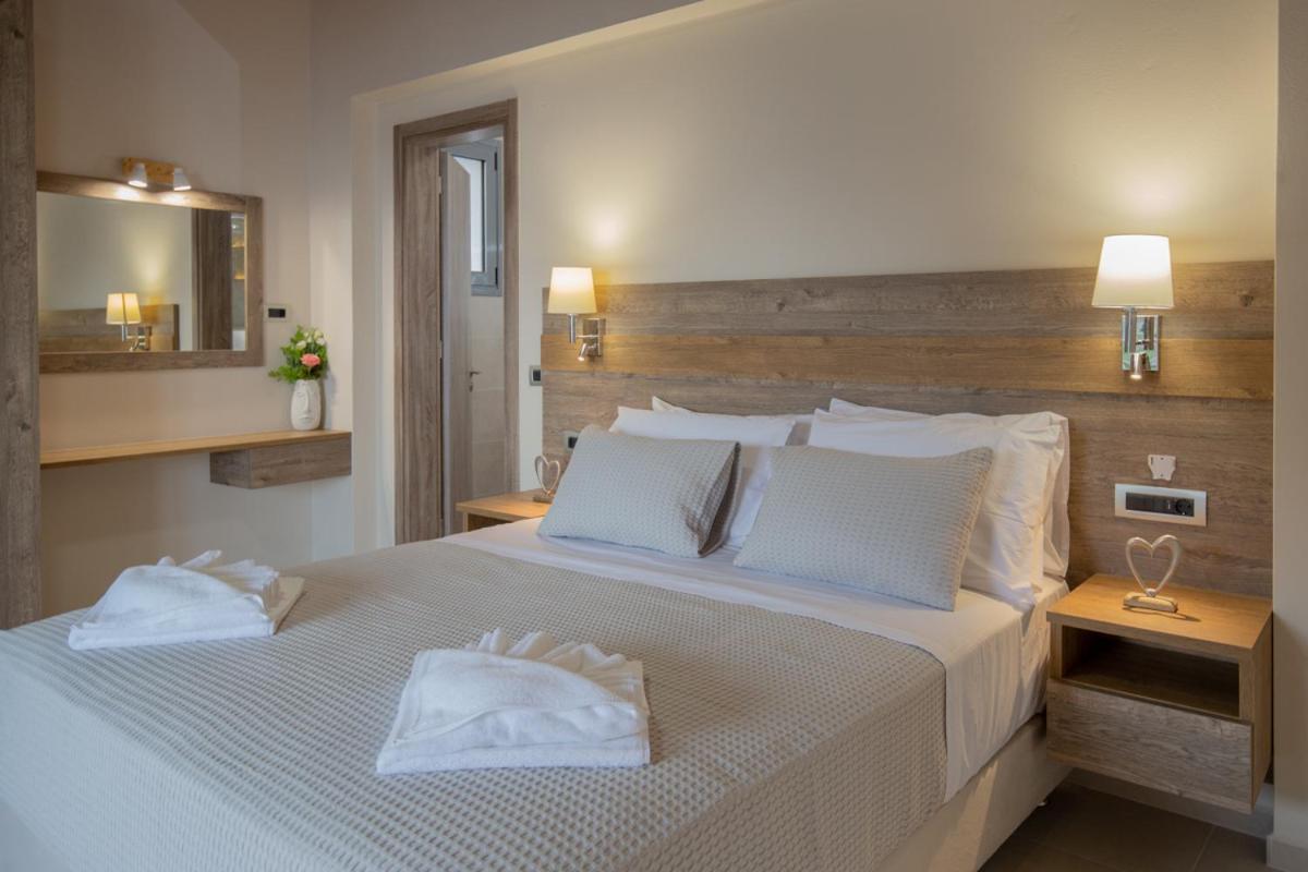 Villa Achlia Ngoại thất bức ảnh