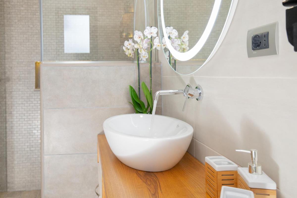 Villa Achlia Ngoại thất bức ảnh