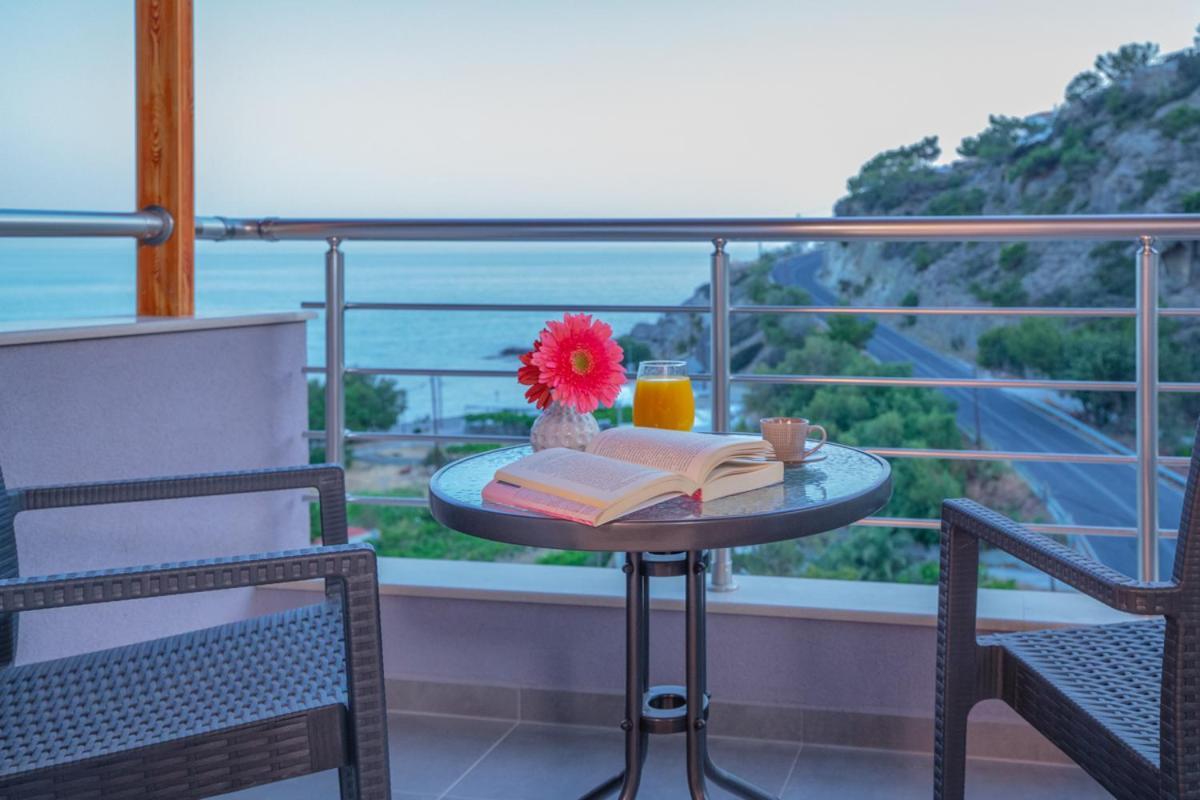 Villa Achlia Ngoại thất bức ảnh