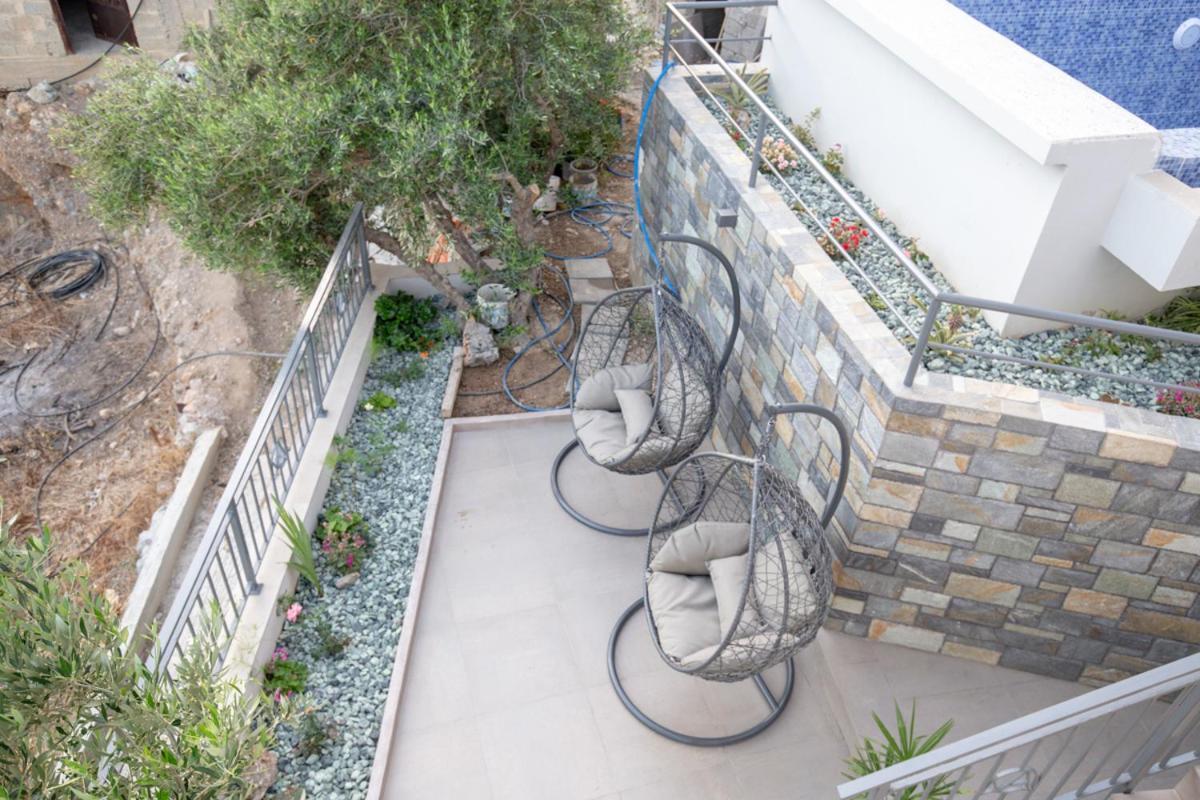 Villa Achlia Ngoại thất bức ảnh