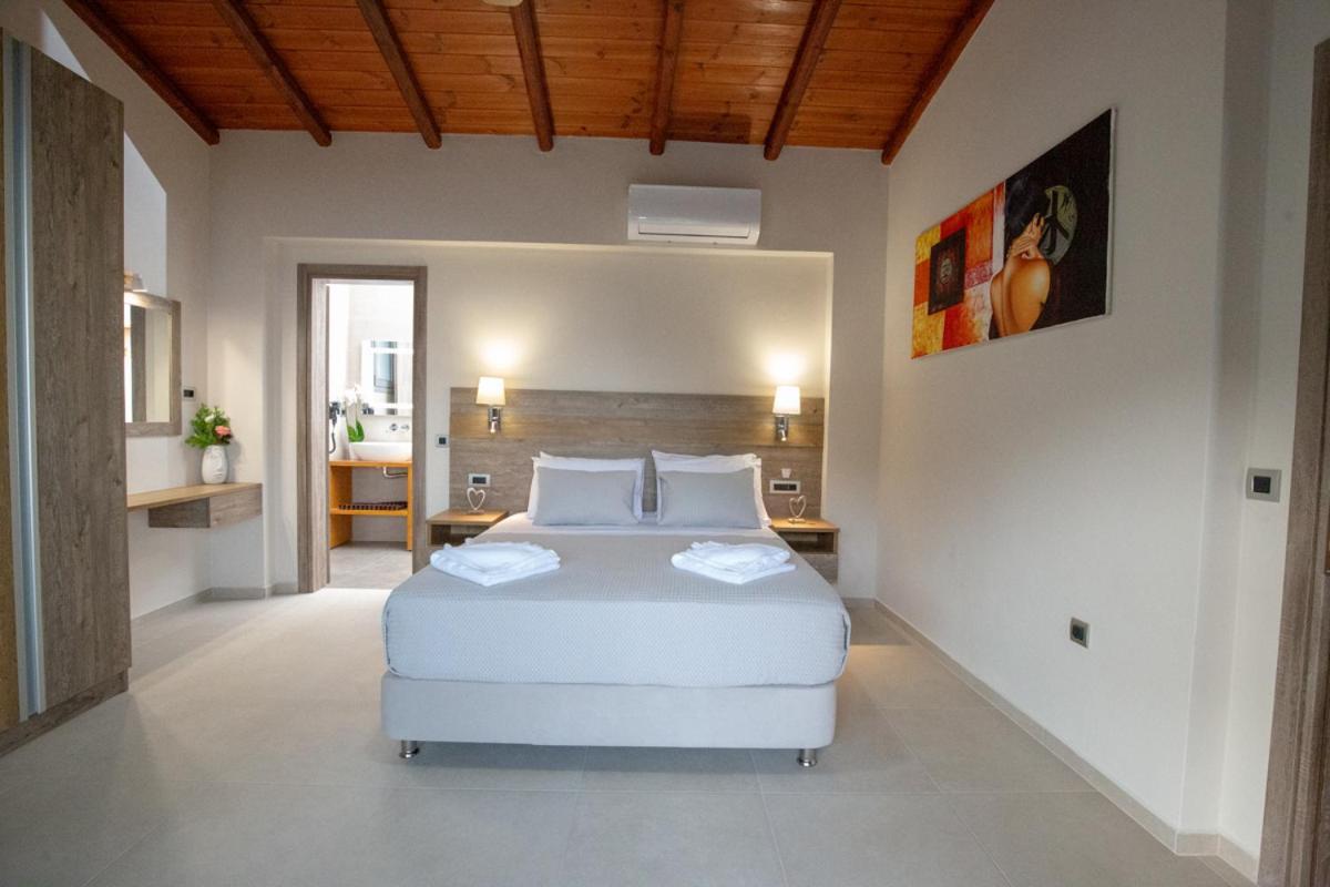 Villa Achlia Ngoại thất bức ảnh
