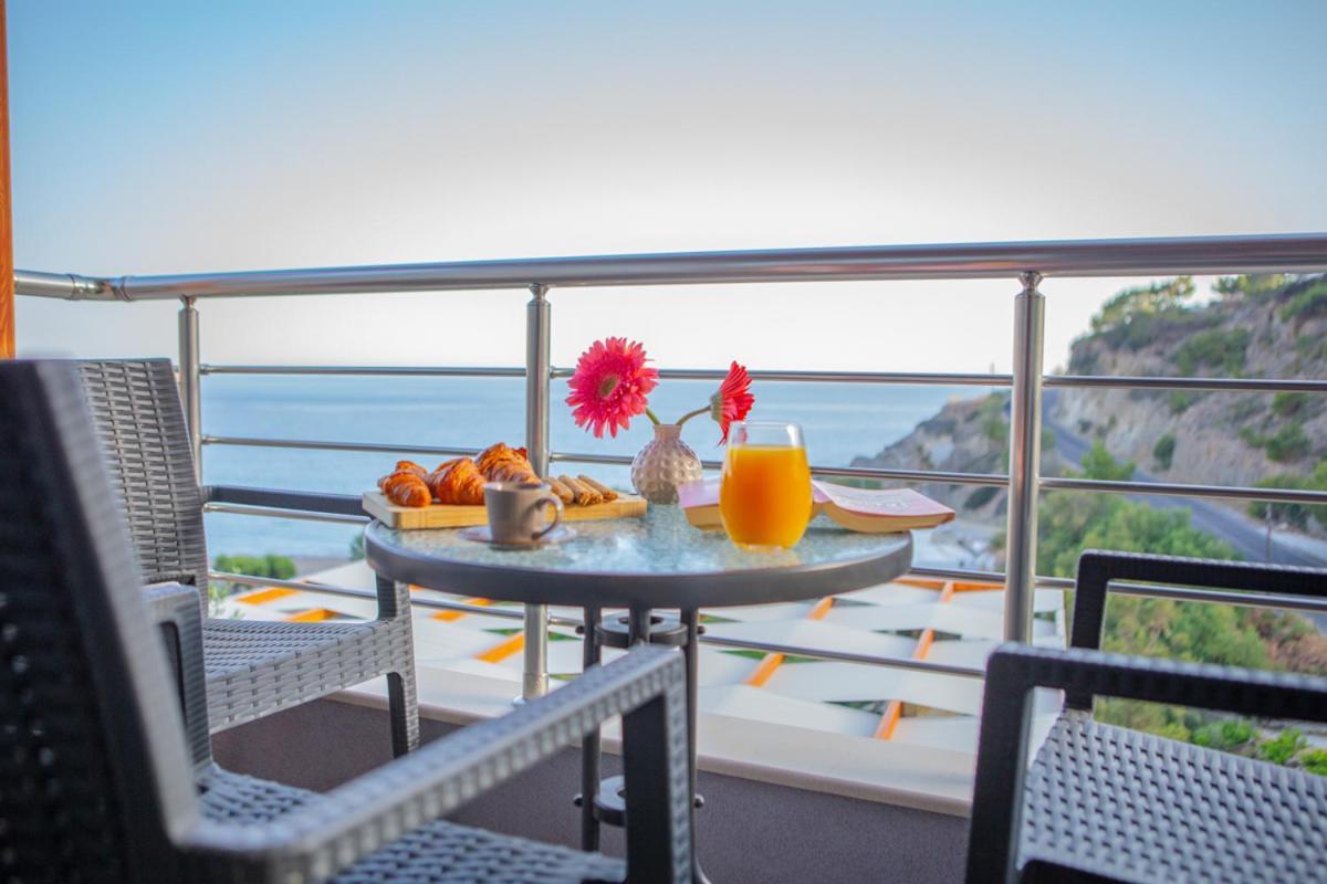 Villa Achlia Ngoại thất bức ảnh