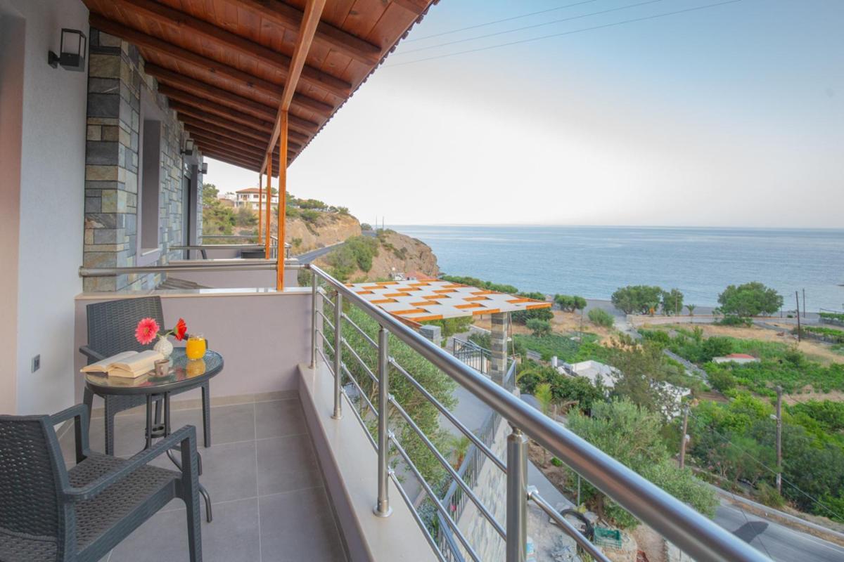 Villa Achlia Ngoại thất bức ảnh