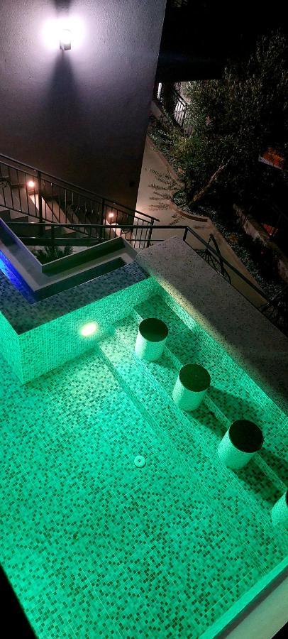 Villa Achlia Ngoại thất bức ảnh